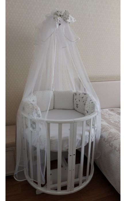 Манеж детский 0-5 жасқа