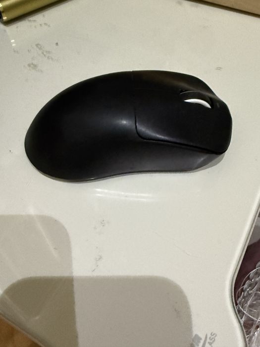 новая мышка для компа vgn