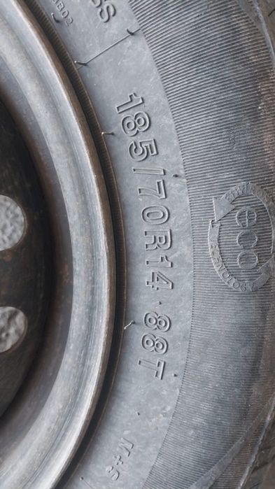 Газ балон титанка чина