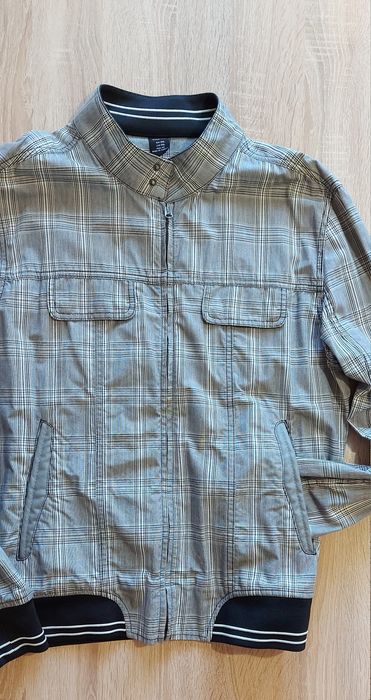 Мъжко яке на марката Zara