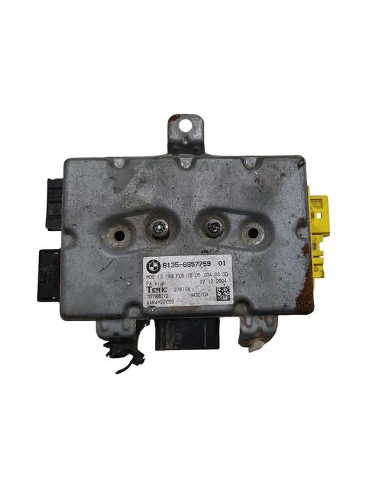 Modul De Confort Bmw 6 E63 2004 - 2010 6957759