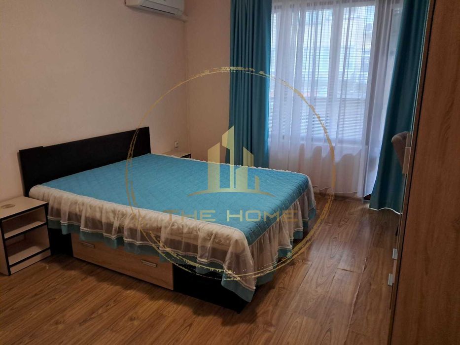 Дава се под наем Двустаен апартамент в Варна, ХЕИ - 65 кв.м за 365 € - Снимка #3