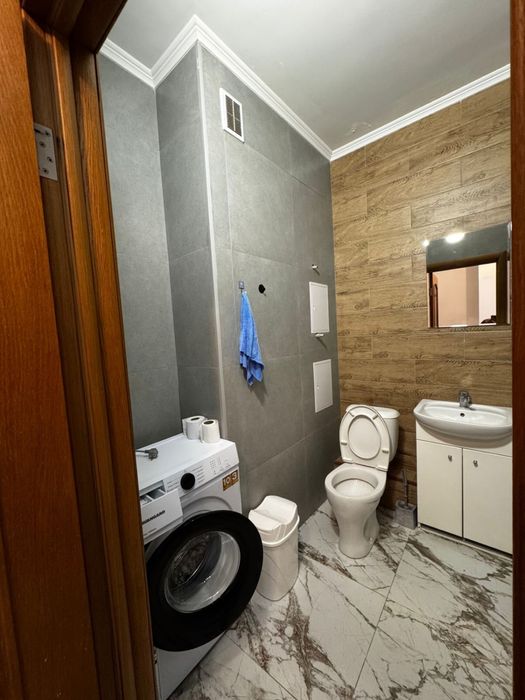 Квартира в аренду