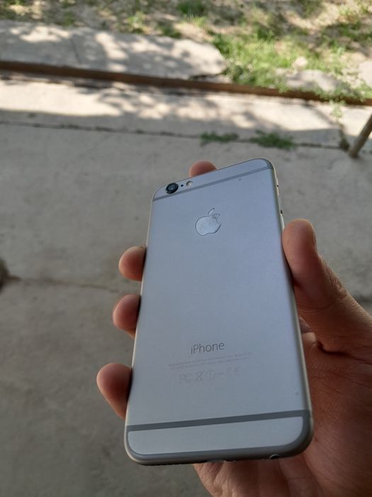 iPhone 6 (6/64) 1ta qol