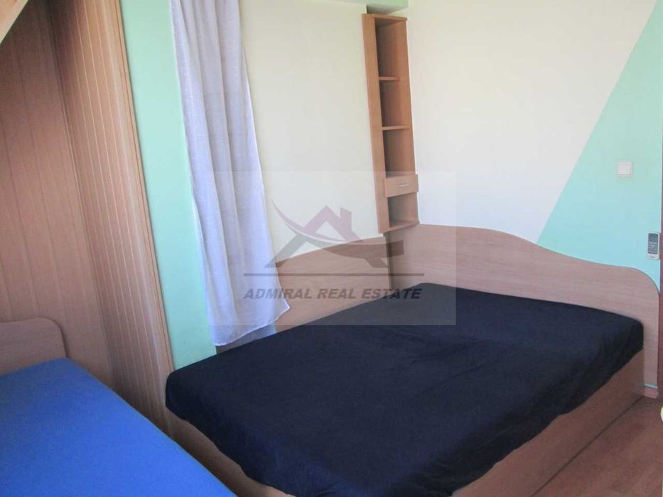 Дава се под наем Двустаен апартамент в Варна, Левски - 70 кв.м за 350 € - Снимка #2