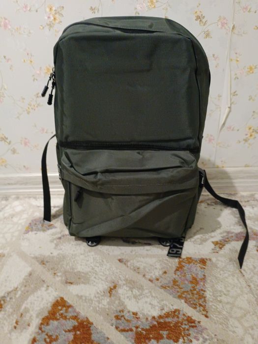 НОВАЯ Сумка для мальчика Рюкзак для мальчика