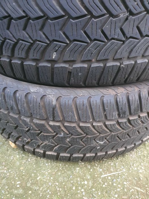 CAUCIUC 225 55 R17 All Seazon  Debica Frigo