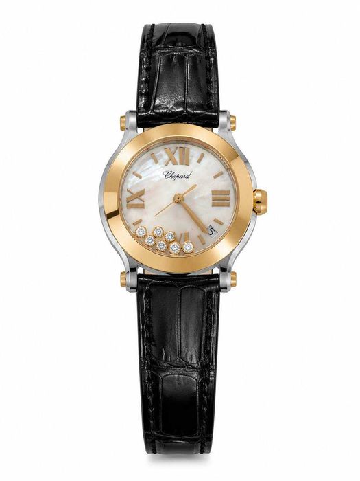Часы Chopard Happy Sport