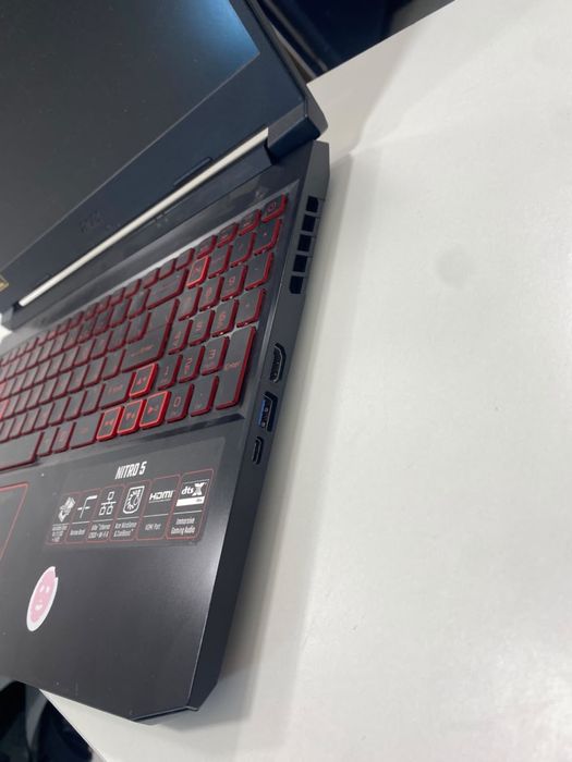 Acer Nitro 5 AN515-55 продам ноудбук