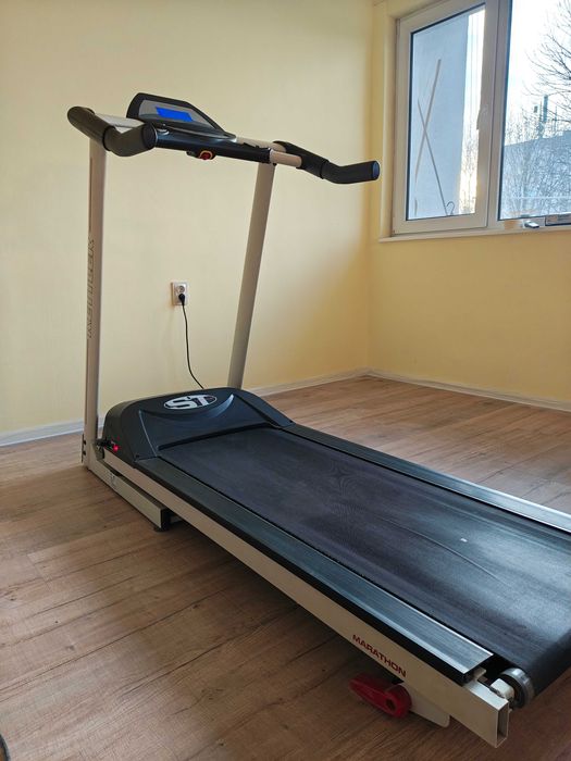 KETTLER Бягащата пътека Marathon ST