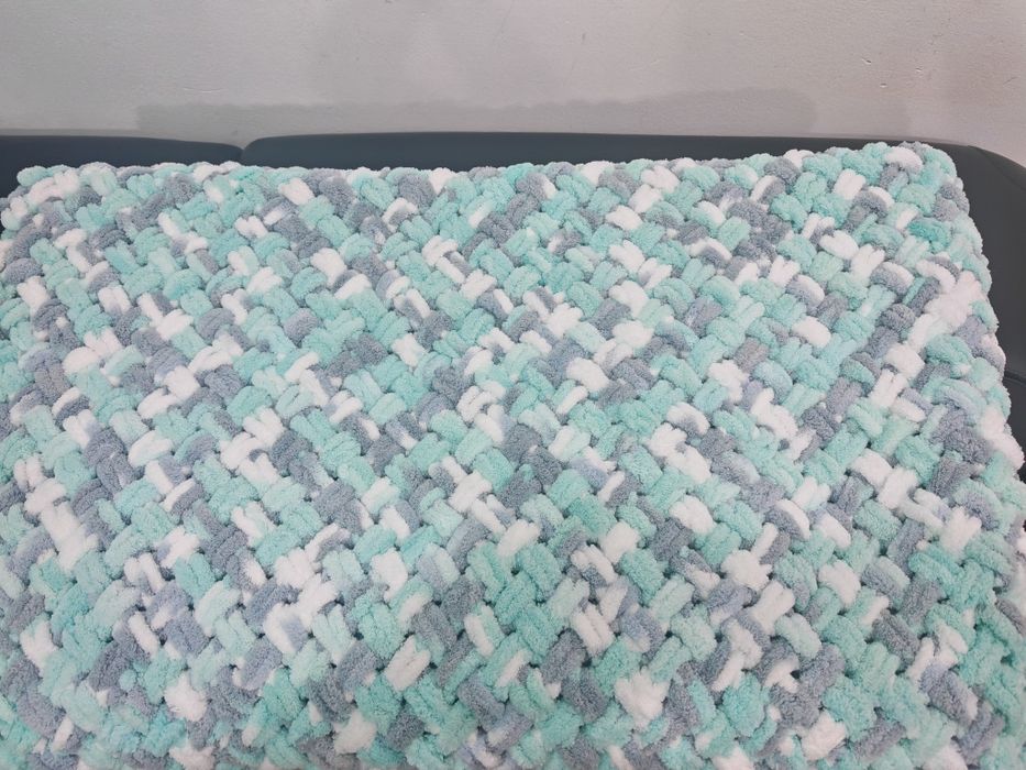 Детско одеяло Ализе