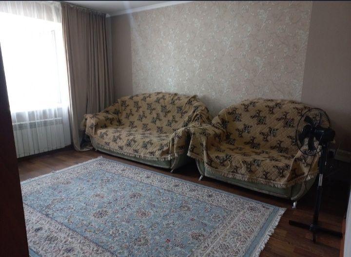 2х ком в ЖК Триумф