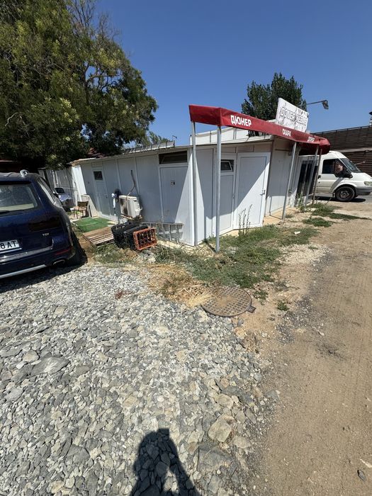 Дава се под наем Гараж / Паркомясто в Черноморец - 100 кв.м за 25500 € - Снимка #11