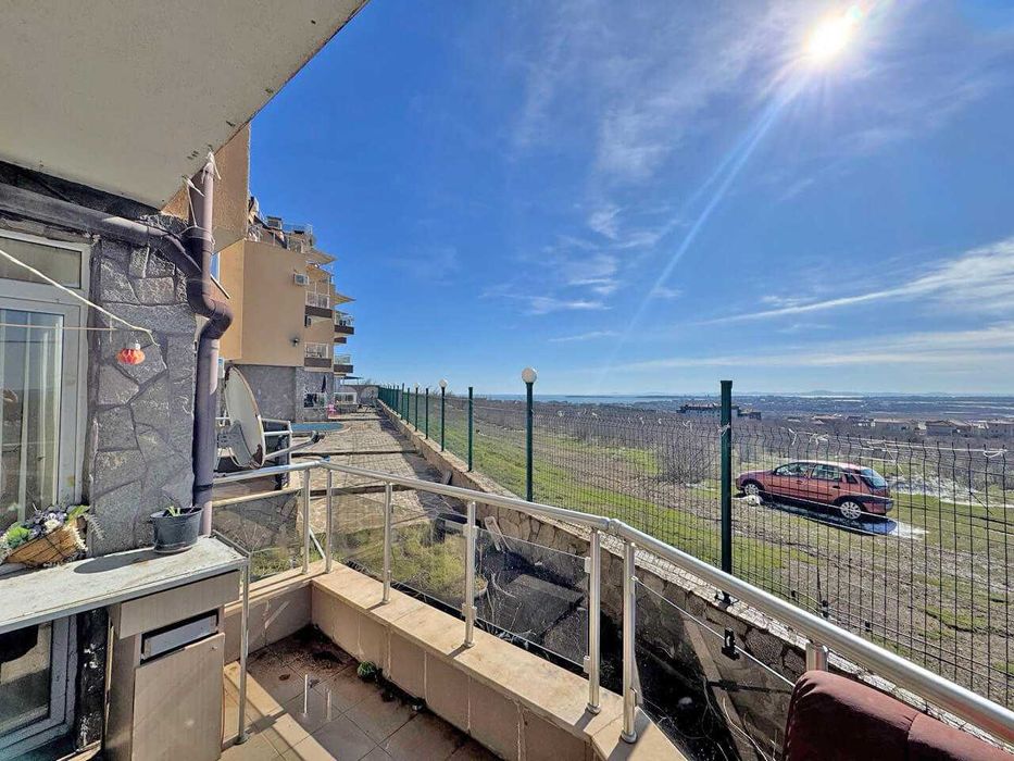 Изгоден двустаен в Кошарица