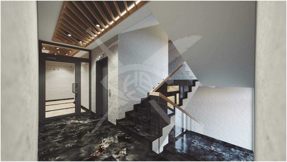 Дава се под наем Двустаен апартамент в Пловдив, Остромила - 81 кв.м за 108000 € - Снимка #1