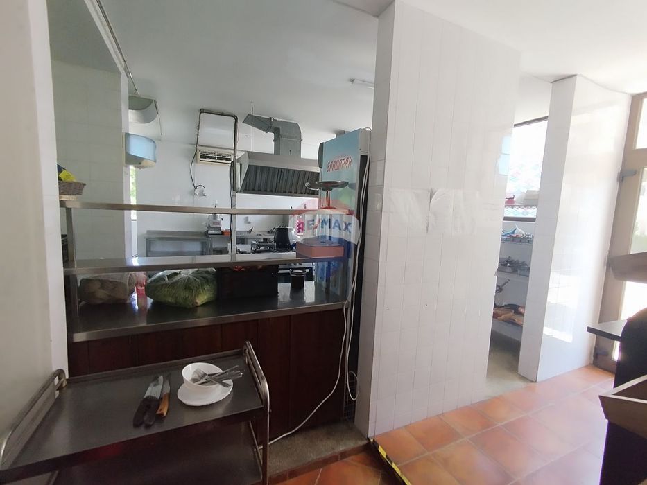 Заведение в Варна, област-м-т Кабакум площ 325 цена 650000