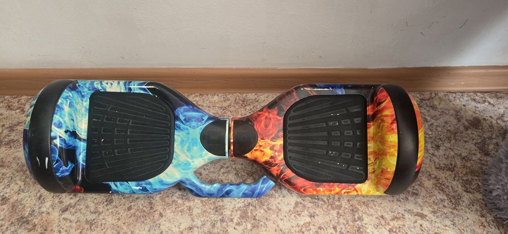 Героскутер срочно