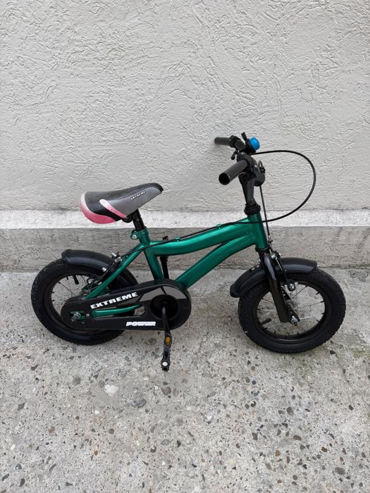 Bicicleta copii marimea 12