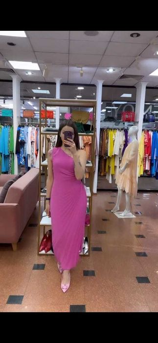 Продаётся платье