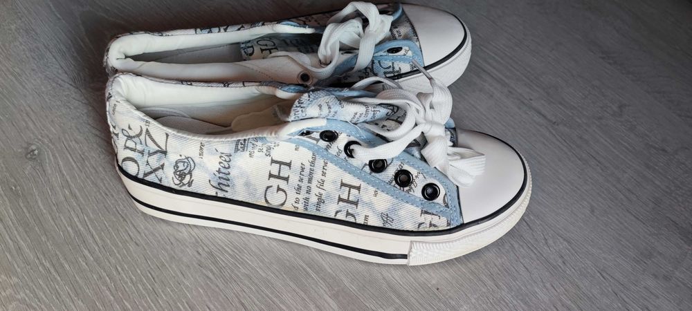 Мъжки Спортни кецове