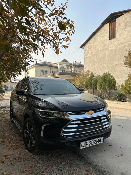 Продаётся Tracker 2