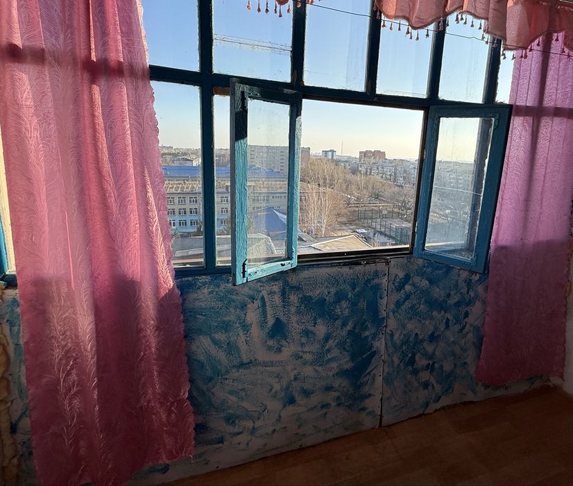 Продам 1 комнатную квартиру