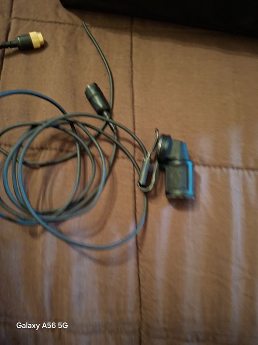 Vand Sennheiser Mikroport SK 2012 HiDyn.