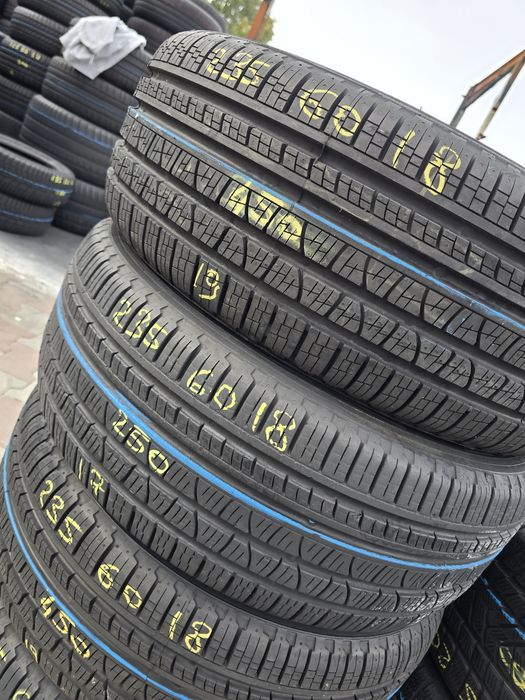 235 60 18 pirelli m+s