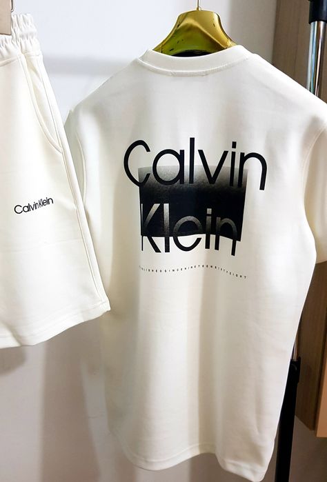 Trening CK bumbac calitate premium garantata