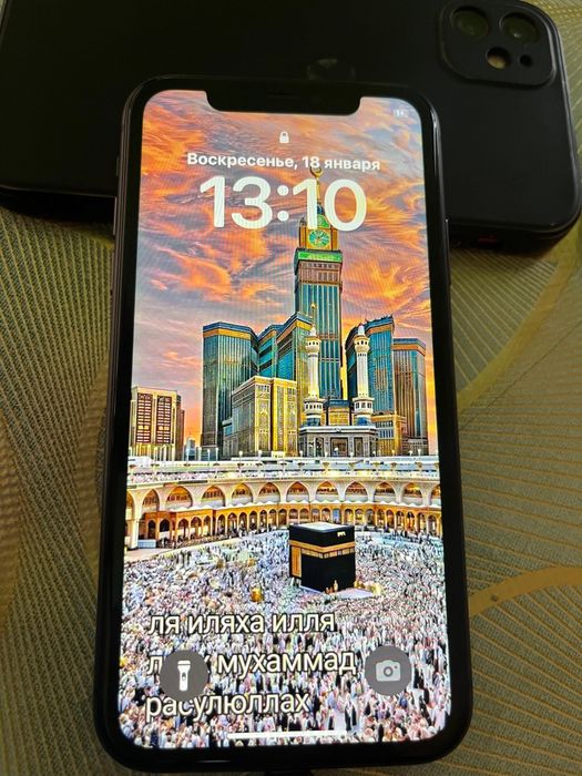 iphone 11  64гб не вскрытый