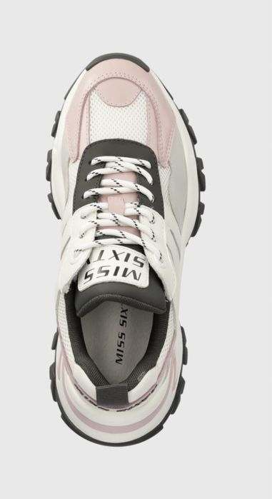 Сникърси / маратонки Miss sixty