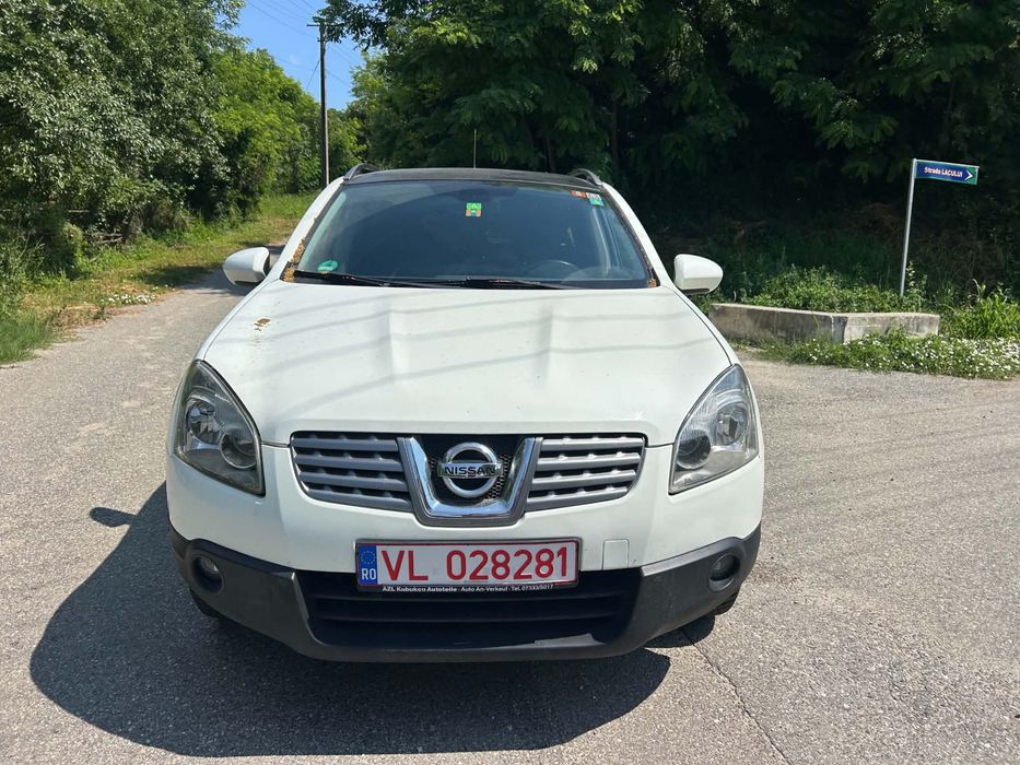 De vânzare Nissan