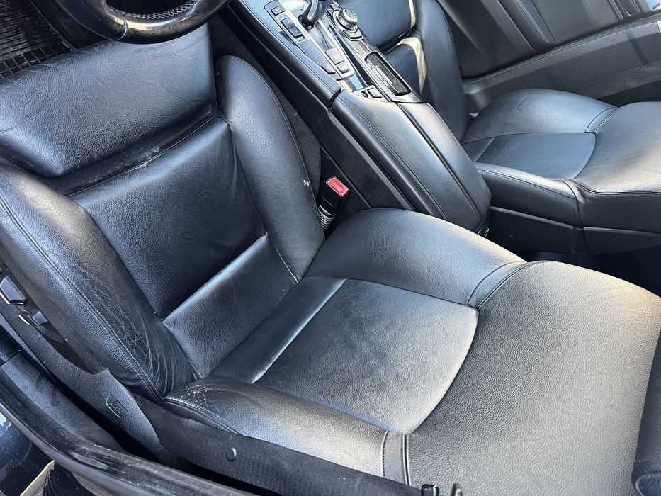 Dezmembrez bmw f11 3.0d n57 245cp volan stanga