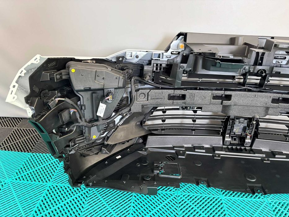 Bara fata completa Renault Symbioz Alpine noua originala Renault