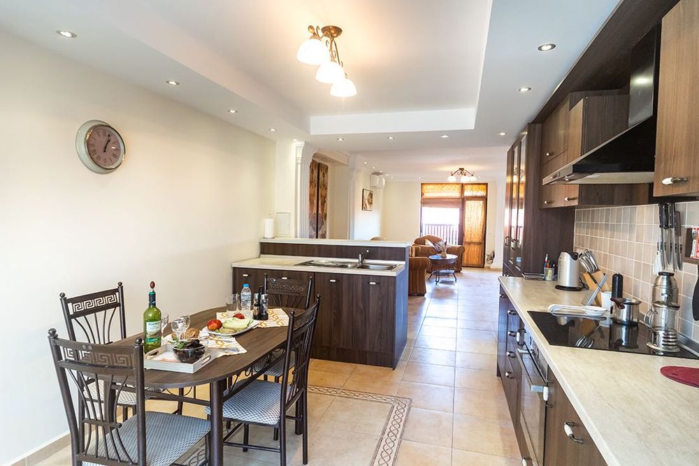 Продава се Едностаен апартамент в Приморско - 114 кв.м за 1536 €/кв.м - Снимка #9