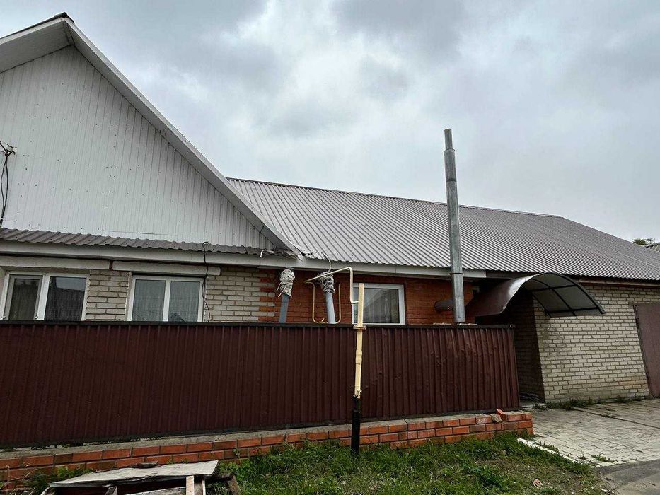 Продам  дом 120 м2, Костанай 2