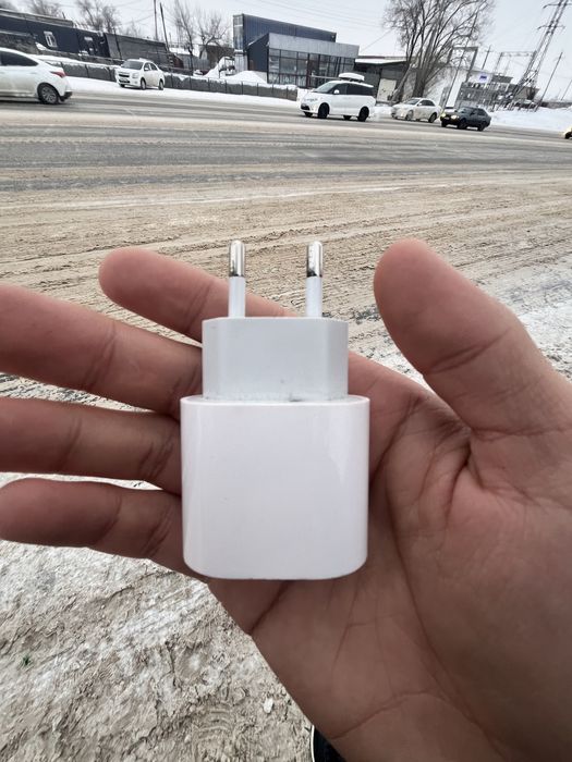 Адаптер Оригинал