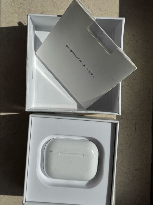 AirPods Pro gen 2