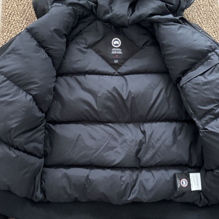 Geaca Canada Goose Chilliwack Bomber jacket