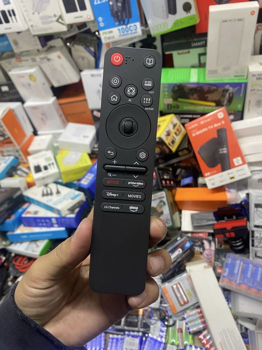 Lg Magic remote с мышкой MR 16/19/20/21/22/23 /24/25GA