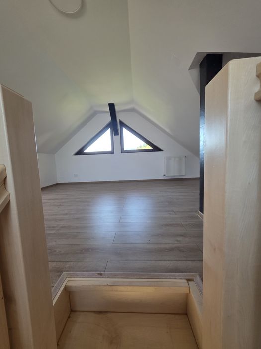 Apartament duplex, în imobil nou - Sinaia