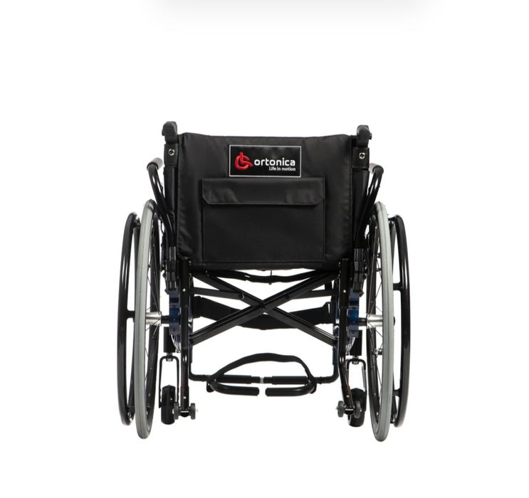 Инвалидни коляски