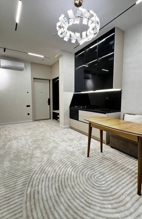 Продаётся квартира в ЖК NRG Jomiy на Ул Северный Алмазар