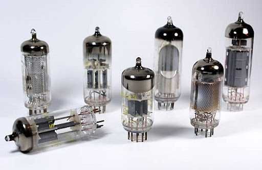 Скупаем Радиодетали и Лампы