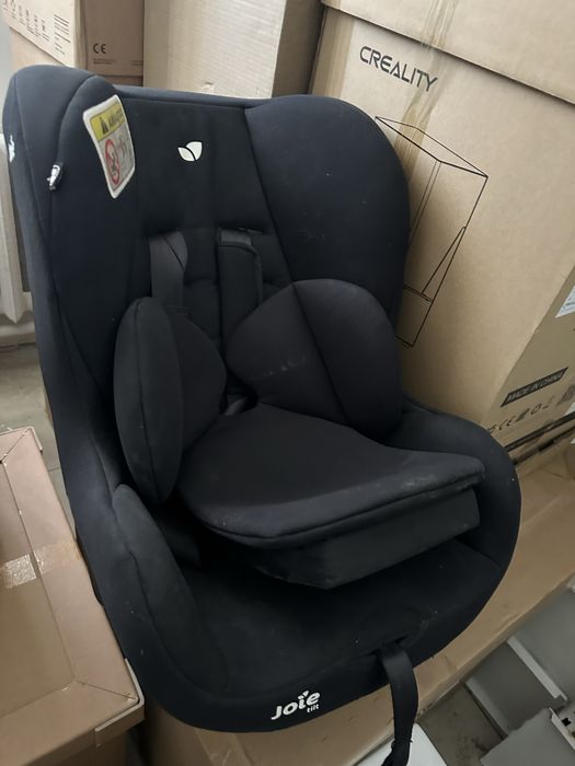 Автокресло в отличном состояний