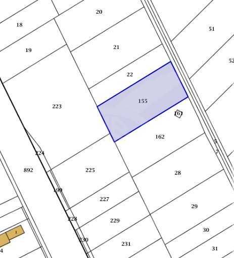 Парцел Асеновградско шосе 61211