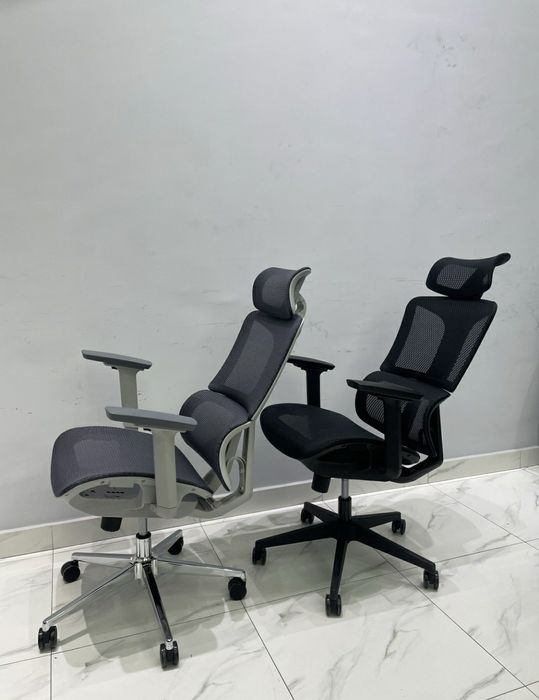 Офисное сеточное кресло модель Air Pro . Ofis uchun kreslo madel Air