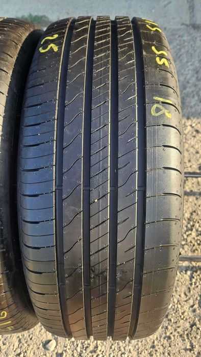 215/55 R18 • Vara • Goodyear EfficientGrip Performance 2 99V XL | 2 buc | DOT 2025 | Pret/buc