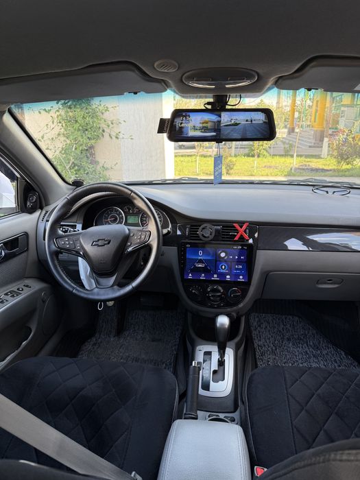 Автомобиль Gentra 2023/32000км автомат