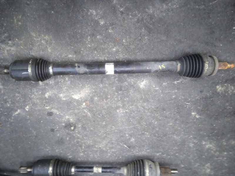 Граната в сборе правая на Hyundai SOnata New Rise LF 2018 год